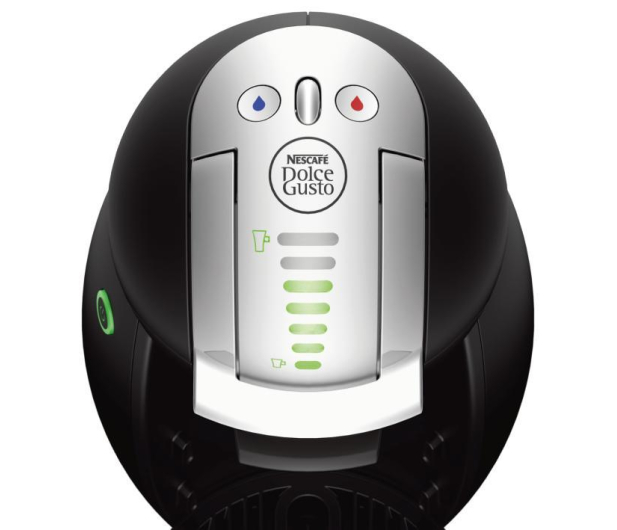 Krups GENIO KP150031 Czarny - 1449803 - zdjęcie 3